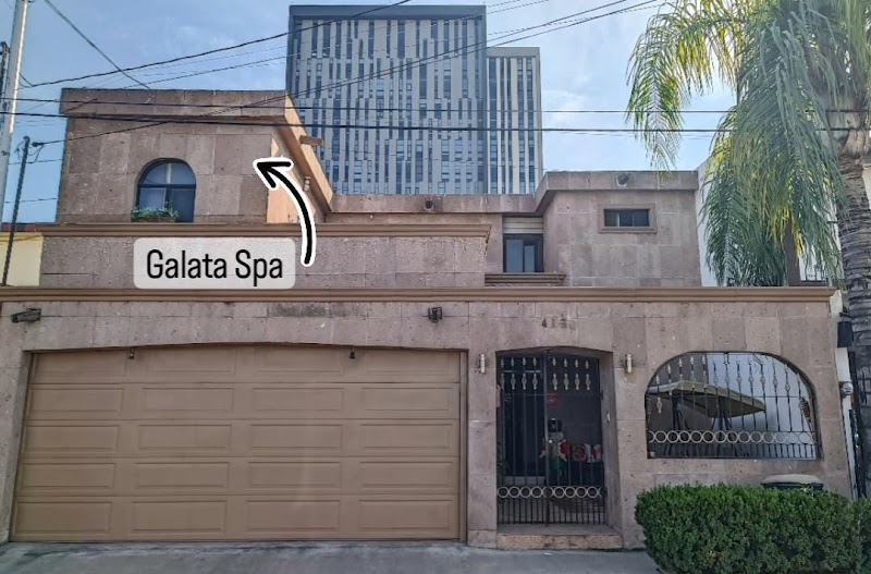 Gálata Spa Monterrey photo