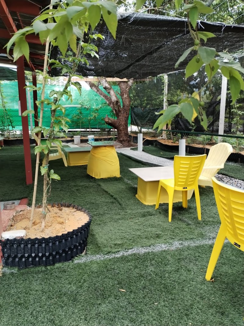 Galaxy Herbal Sauna Leisure Center Sungai Siput - Day Spa in Sungai Siput