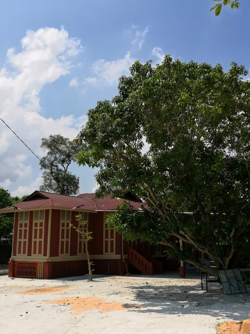 Galaxy Medicinal Cuisine Steam Leisure Center Jnine Enterprise Muar - Day Spa in Muar