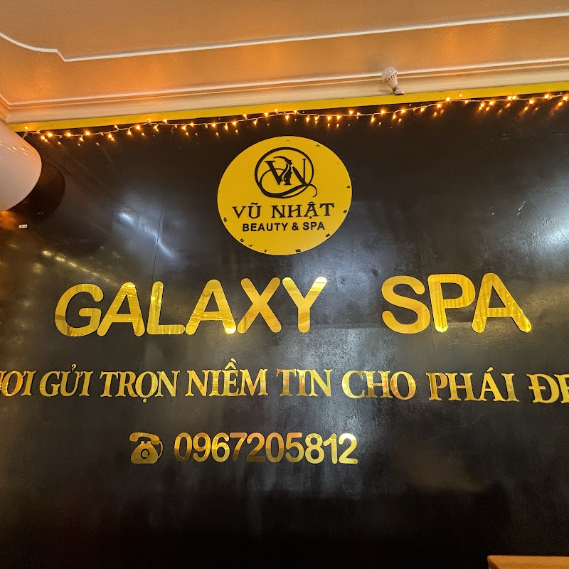 Galaxy Spa - Massage Thị Xã Sa Pa - Day Spa in Thị Xã Sa Pa