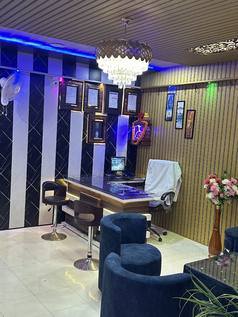 GALAXY SPA Varanasi - Medical Spa in Varanasi