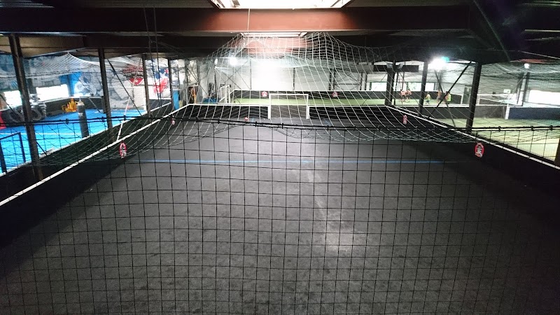 Galaxy Stadium Tremblay-en-France - Day Spa in Tremblay-en-France