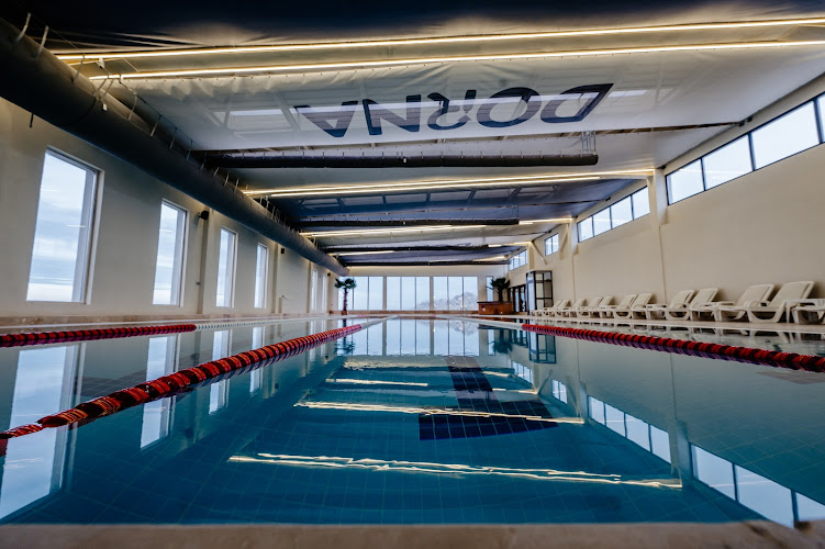 Galaxy Swim and Spa Mangalia - Day Spa in Mangalia