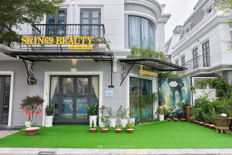 Galaxy Trị Mụn Cà Mau - Day Spa in Cà Mau