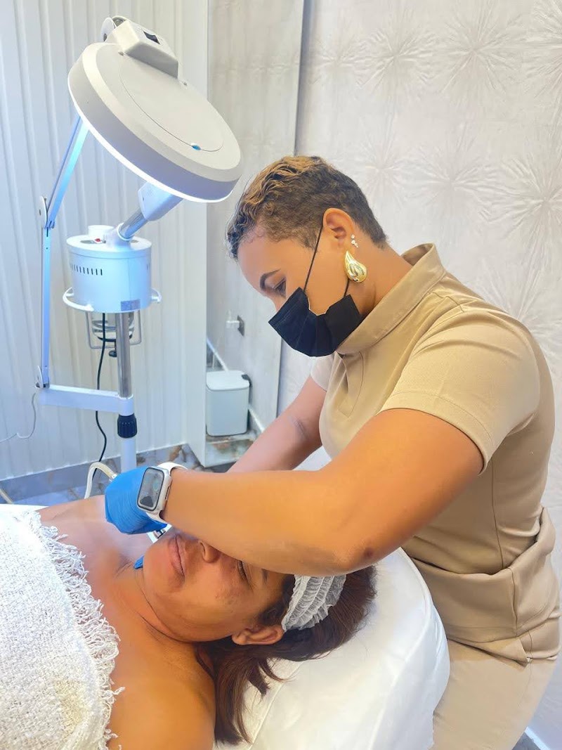 Galea Nutrition Esthetic Center Santo Domingo - Day Spa in Santo Domingo