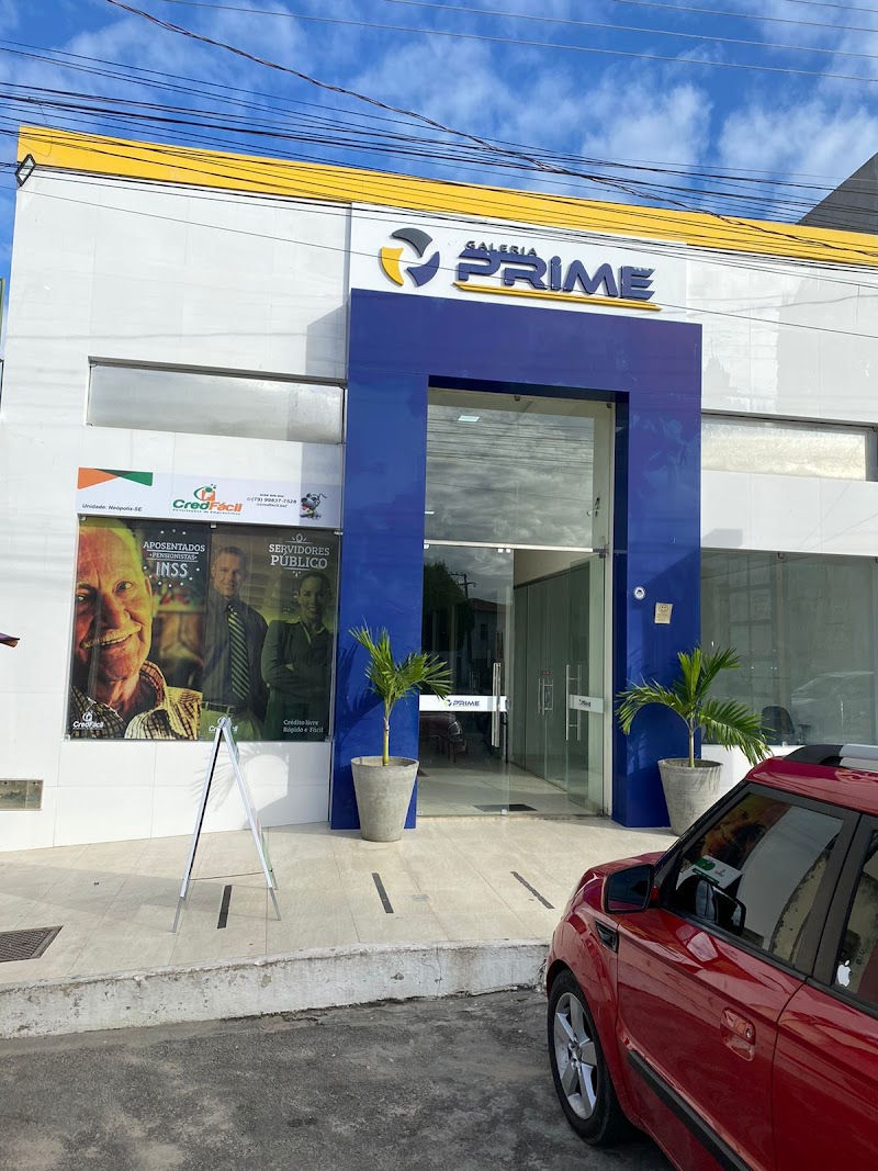 Galeria Prime Neópolis - Day Spa in Neópolis