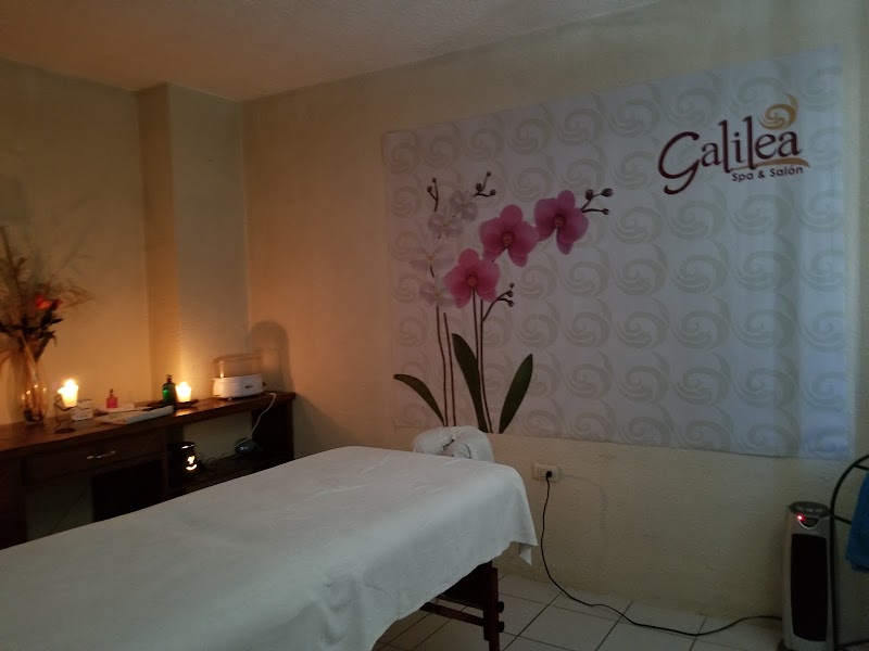 Galilea Spa Quetzaltenango