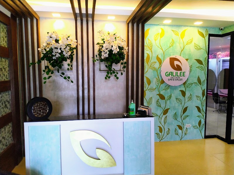 Galilee Wellness and Spa Bustos - Wellness Retreat in Bustos