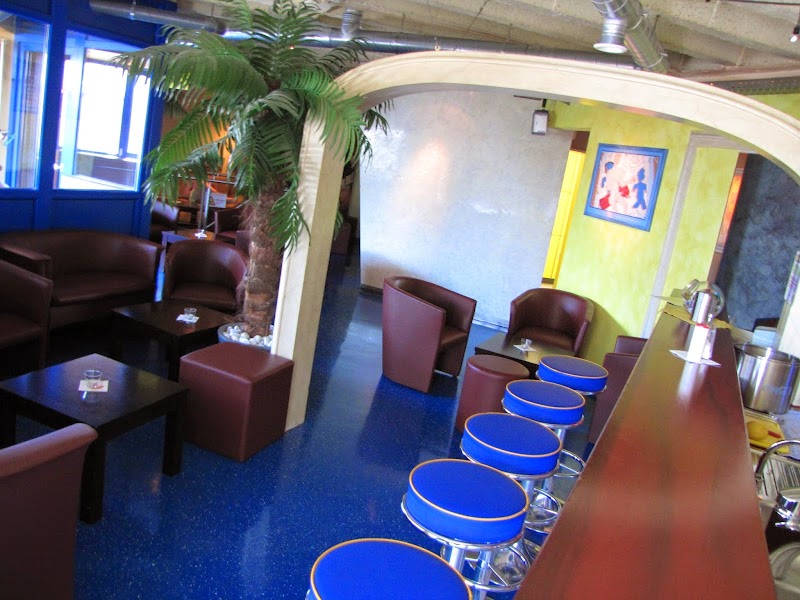 Galileo City Sauna Mannheim - Wellness Retreat in Mannheim