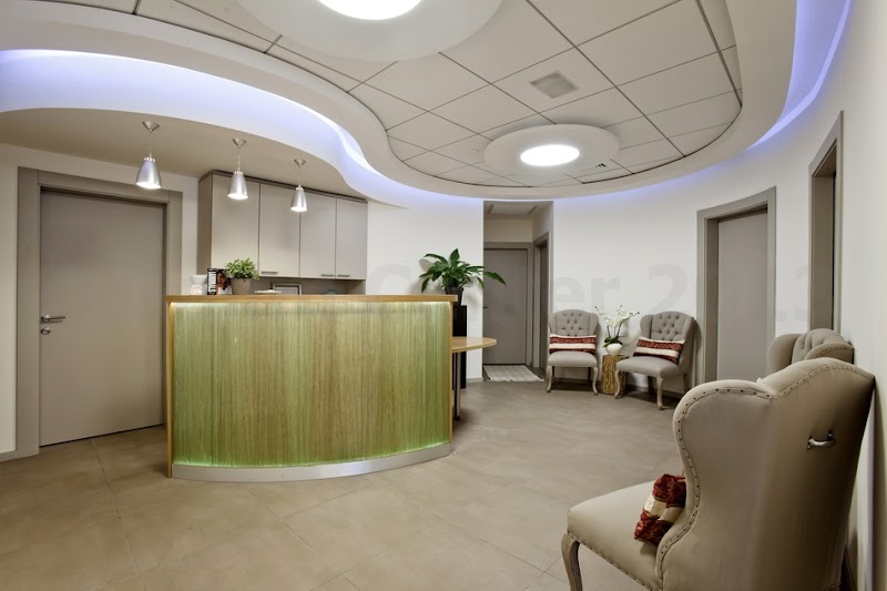 Galim - The Israeli Floatation Center Krinitsi St 1 - Day Spa in Krinitsi St 1