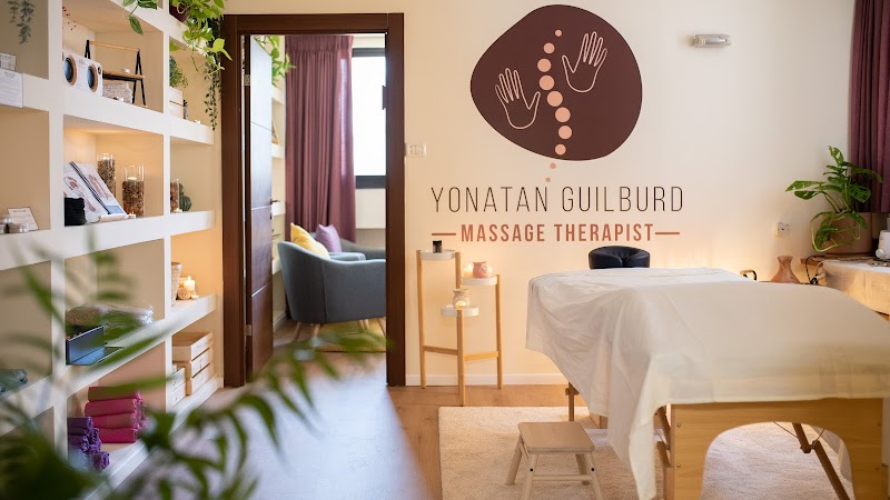 Galina Ashkenazi - Lymphatic Treatment Academy Krinitsi St 1 - Day Spa in Krinitsi St 1