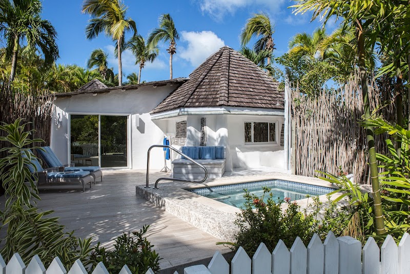 Galley Bay Resort & Spa Antigua