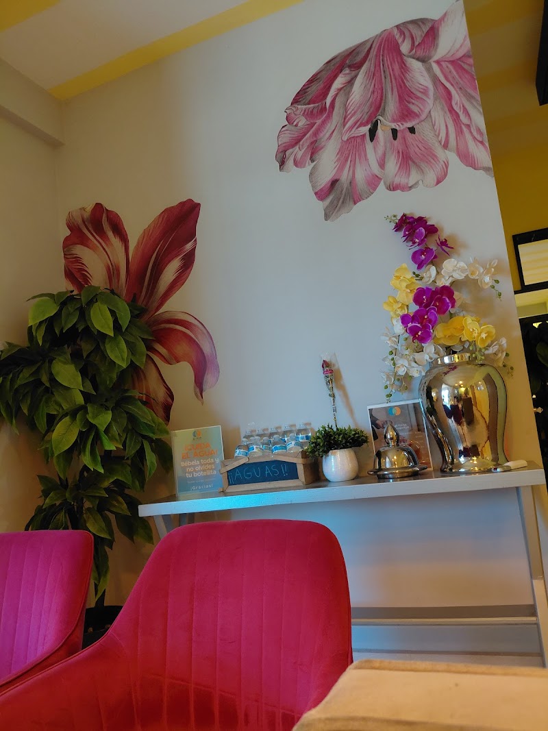 Galmo Clinica Nutricional y Spa Los Mochis - Medical Spa in Los Mochis