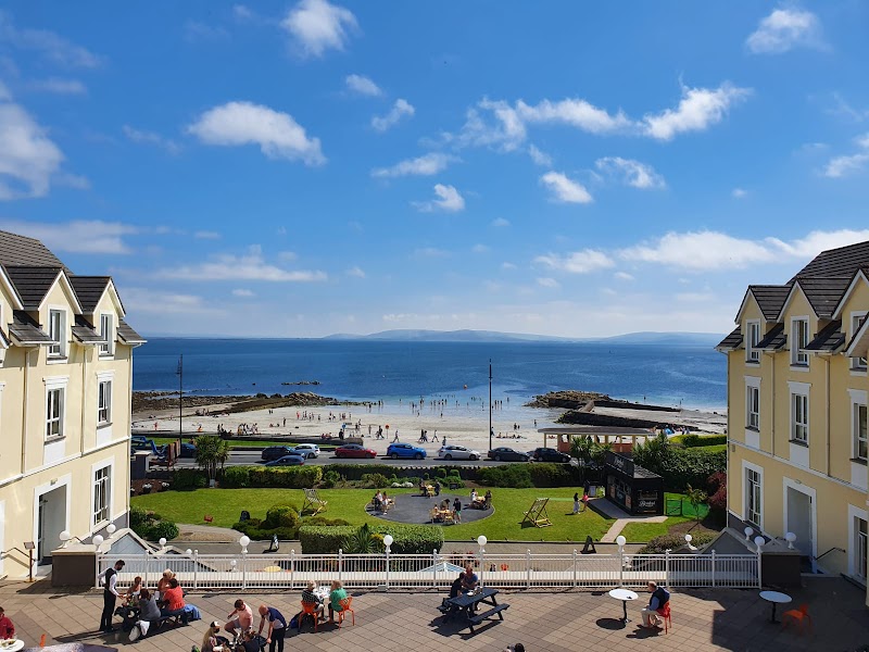 Galway Bay Hotel - Hotel Spa in Galway