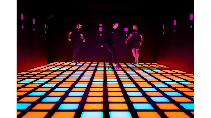 Gaming Hotspot Cincinnati - Day Spa in Cincinnati