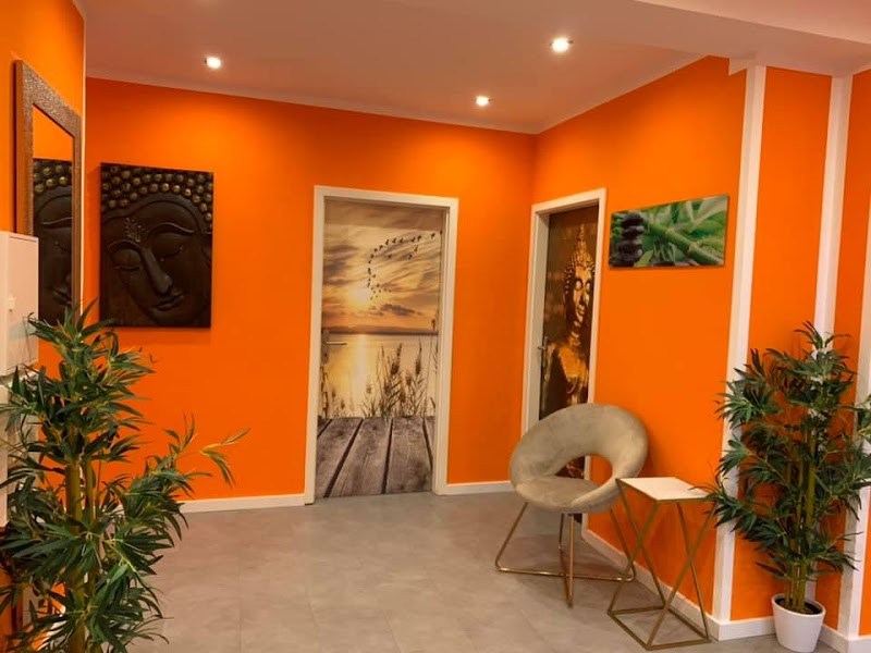 Gamrai Hannover - Day Spa in Hannover