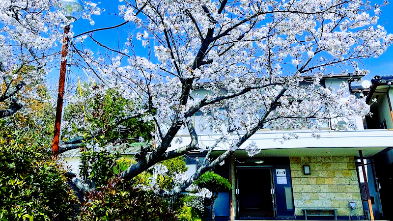 Ganbanyoku Ganjo Spa Tenka Tamana District, Nagasu Town - Day Spa in Tamana District, Nagasu Town