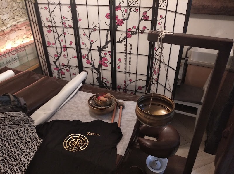 Ganbanyoku i masaże świata Starogard Gdański - Day Spa in Starogard Gdański