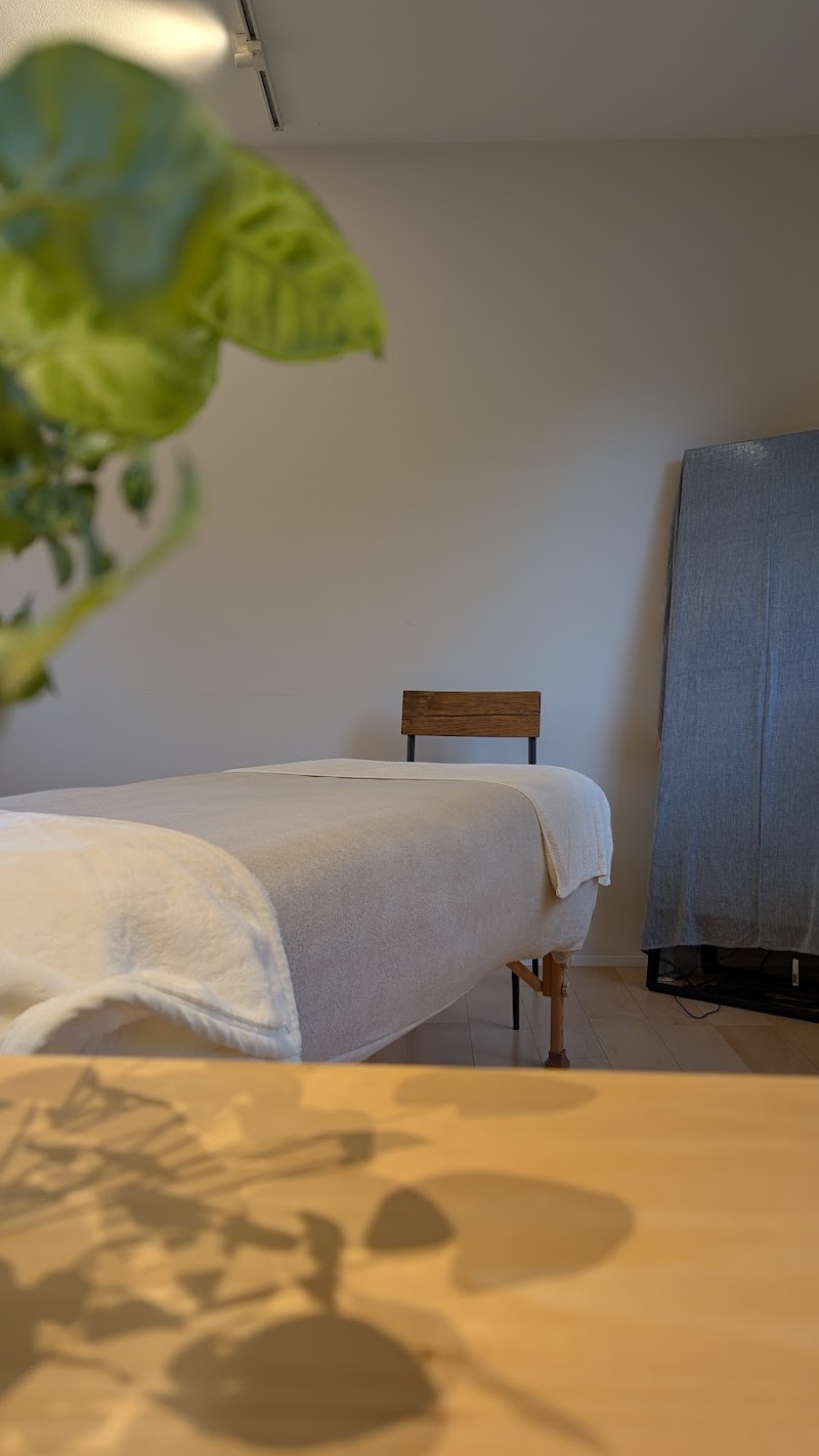 Ganbanyoku Kaura Nihonmatsu City - Day Spa in Nihonmatsu City