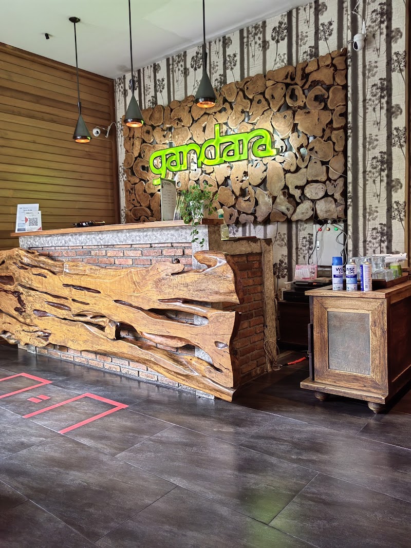 Gandara Spa Medan - Day Spa in Medan