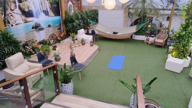 Gandhara Yoga Spa Terapias Orientais & Massagem Cascavel - Day Spa in Cascavel