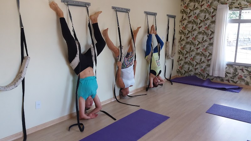 Ganesh Florianópolis - Day Spa in Florianópolis