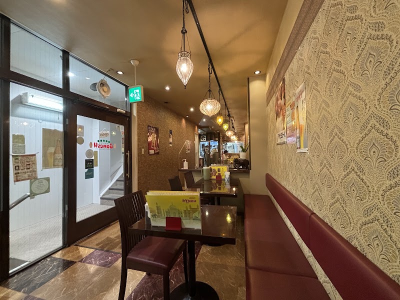 Ganesh Hiroshima City Naka Ward - Day Spa in Hiroshima City Naka Ward