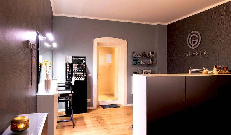 GANESHA - Ayurveda & Naturkosmetik Zwickau - Day Spa in Zwickau