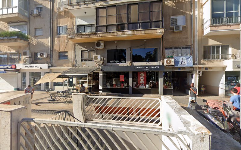 Ganesha (Elena Golden Hands) Tel Aviv-Yafo - Day Spa in Tel Aviv-Yafo