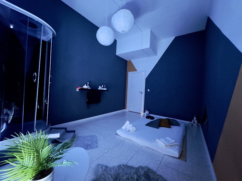 Ganesha Tantric SPA Algarve - Day Spa in Algarve