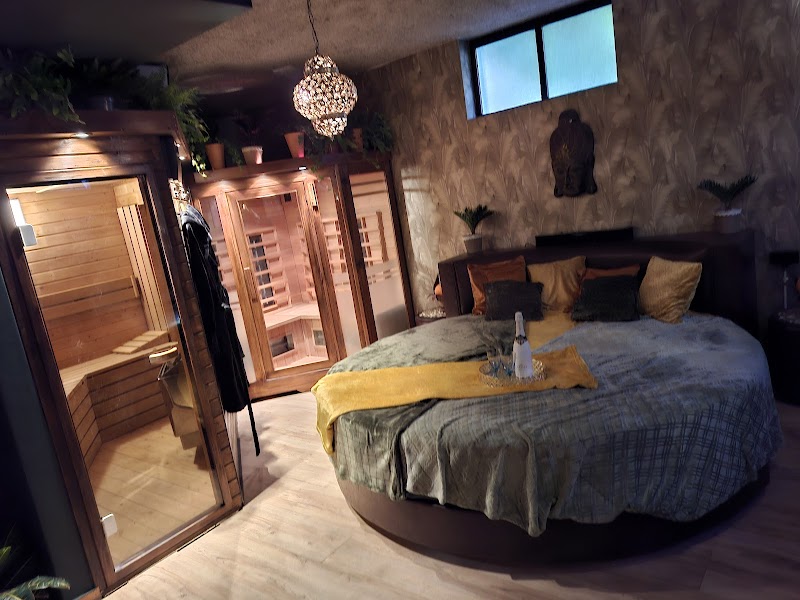 Ganesha Tempel Wageningen - Day Spa in Wageningen