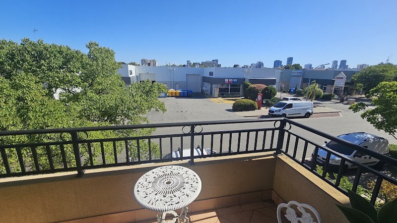 Ganesha Wellness Spa on Kensington Perth - Destination Spa in Perth