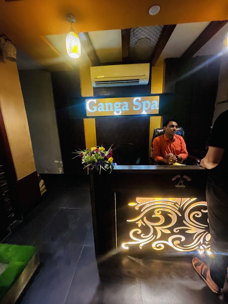Ganga Spa - Curls Love Beauty Jaipur - Day Spa in Jaipur