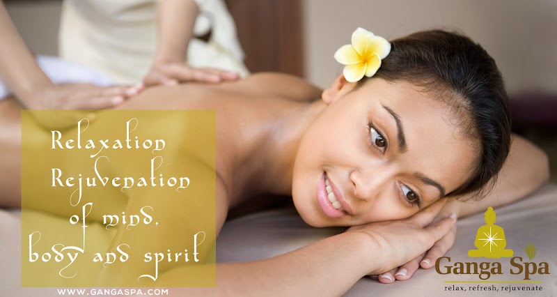 Ganga Spa, Surat - Day Spa in Surat
