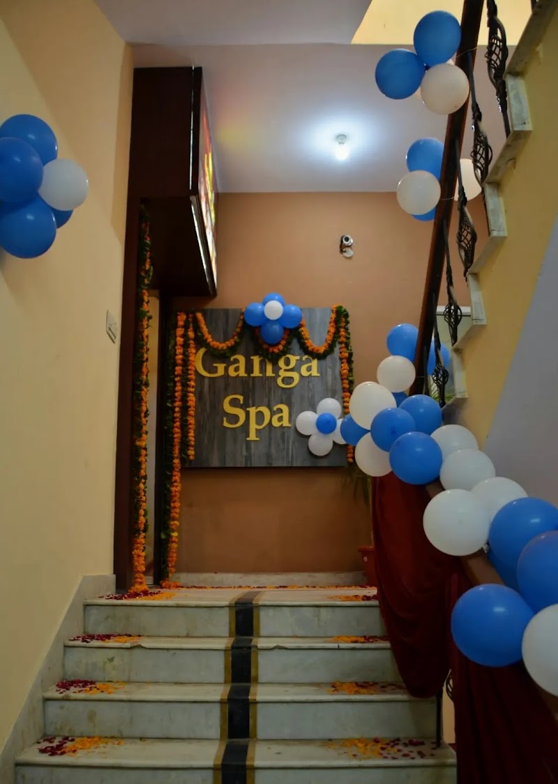 Ganga Wellness Spa Jaipur - Medical Spa in Jaipur