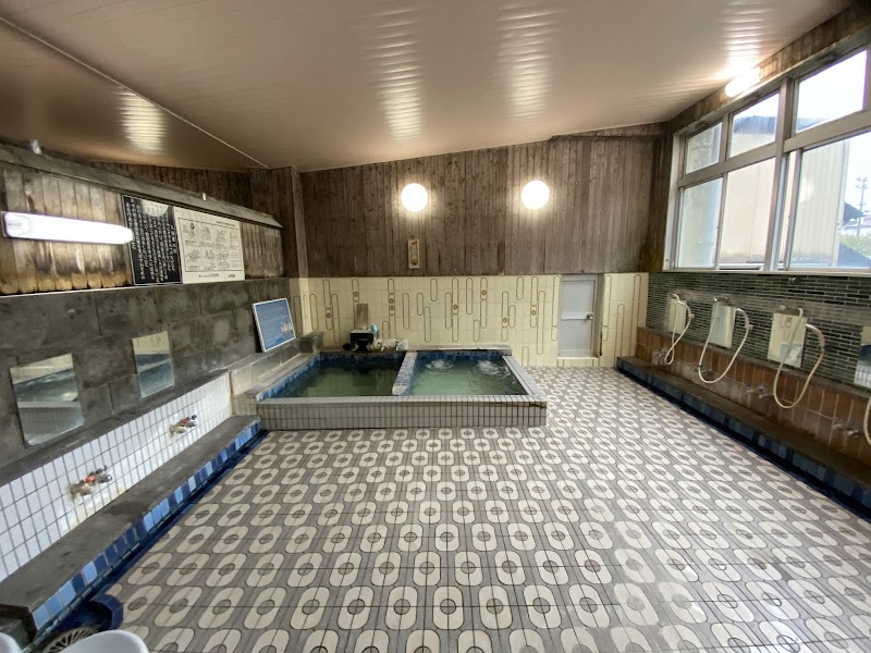 Ganso Yu Ichiki Kushikino City - Thermal Spa in Ichiki Kushikino City