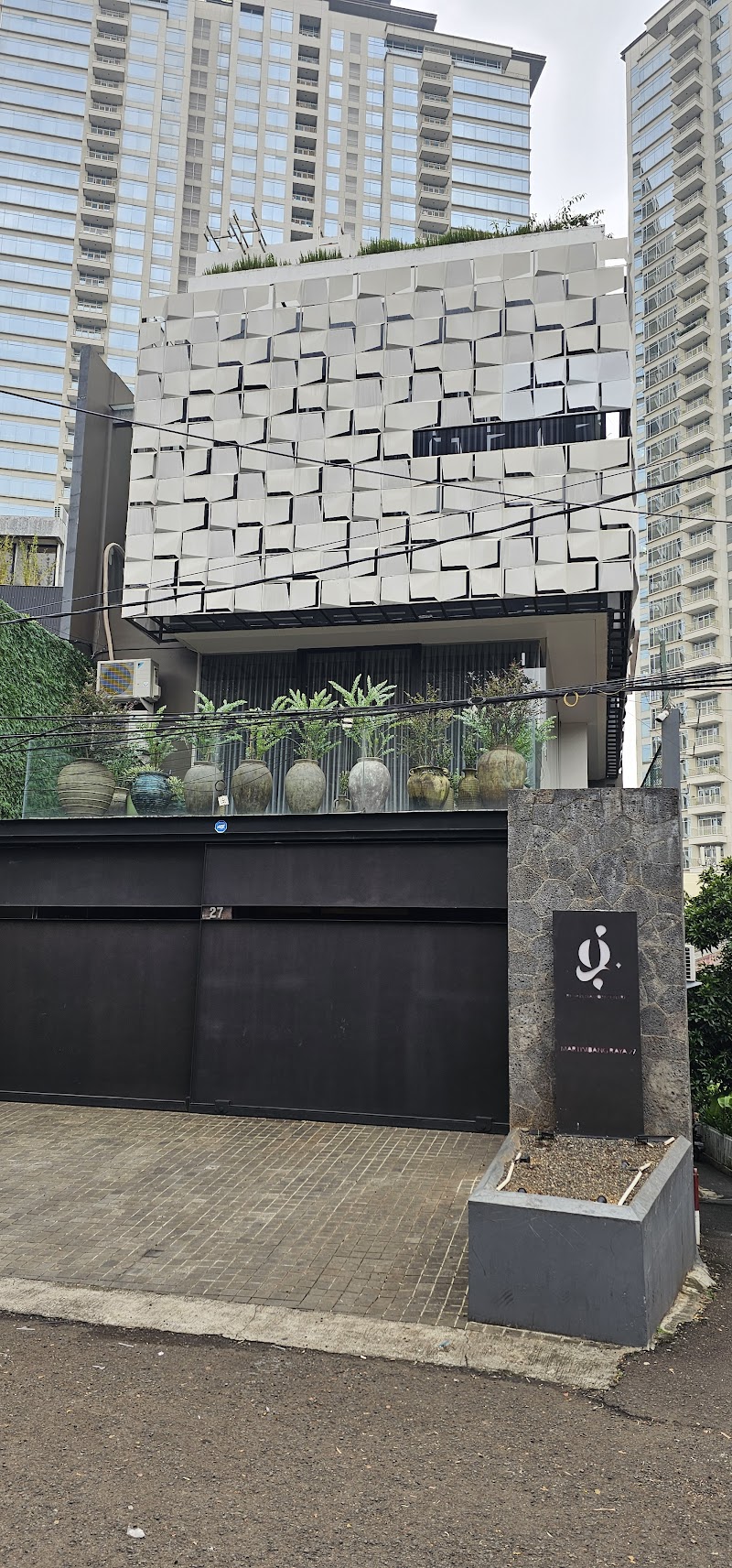 GANTEE Rejuvenation Centre Jakarta - Day Spa in Jakarta