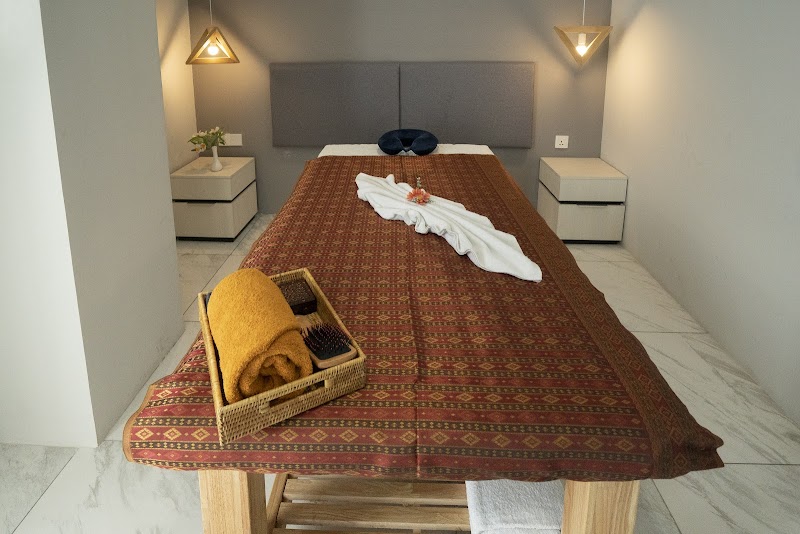 GANTGAW Spa Yangon - Day Spa in Yangon