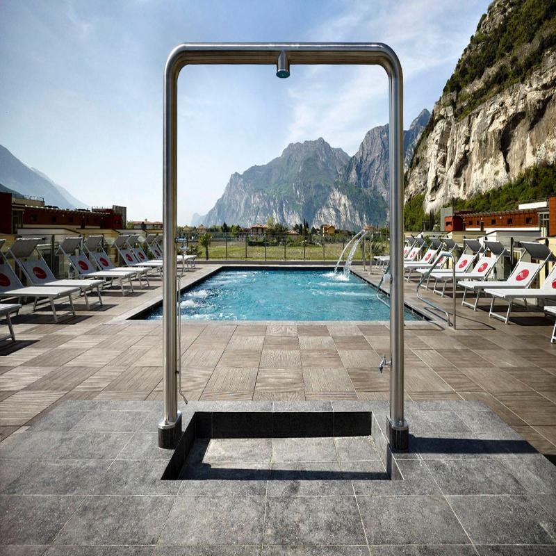 Garda Thermae - Wellness, Beauty, Medical Spa Lake Garda - Medical Spa in Lake Garda