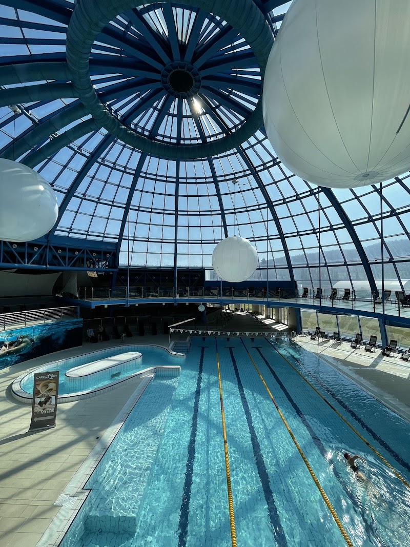 Gardacqua Garda (VR) Lake Garda - Medical Spa in Lake Garda