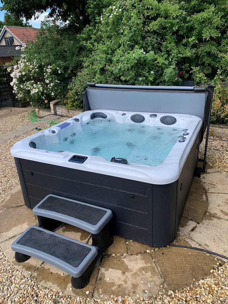 Garden Leisure Middlesbrough - Day Spa in Middlesbrough