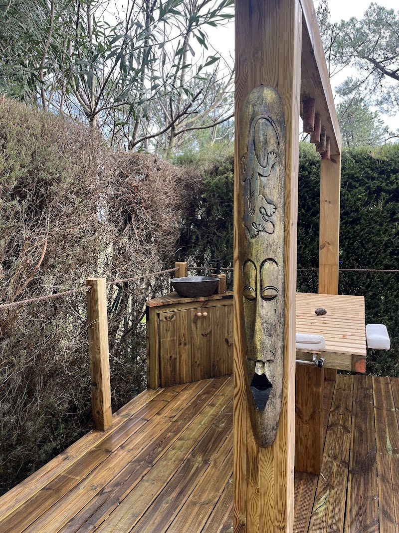 Garden & Natural Spa Algarve - Day Spa in Algarve