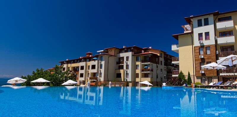 Garden of Eden Relax Centre Flower St - Day Spa in Flower St