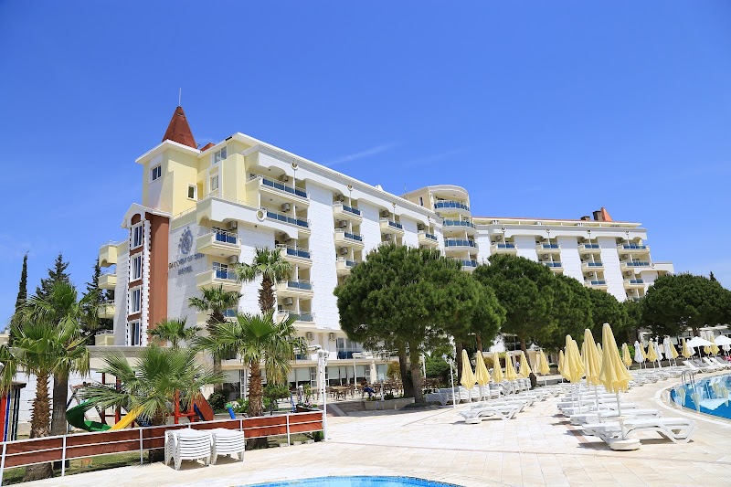 Garden of sun spa Didim - Day Spa in Didim