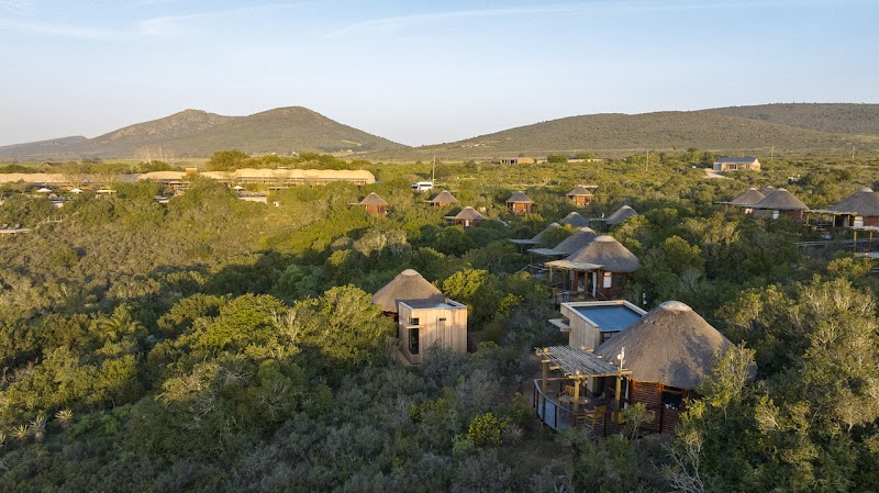 Garden Route Game Lodge - Resort Spa in Garden Route