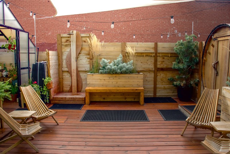 Garden Sauna Denver - Medical Spa in Denver