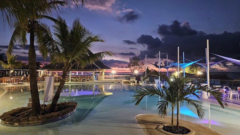 Garden Spa By Anelia Resort & Spa Flic en Flac - Resort Spa in Flic en Flac