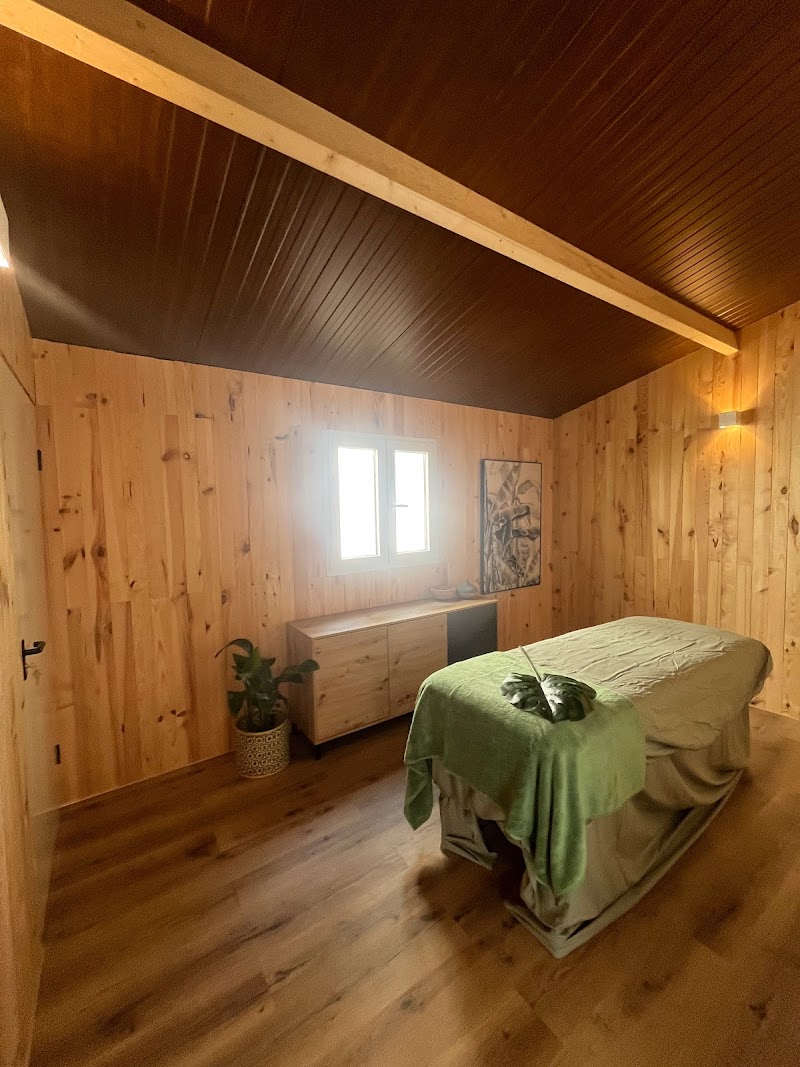 Garden Spa Madeira - Day Spa in Madeira