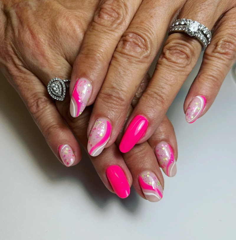 Garden Spa Neuville-sur-Oise - Day Spa in Neuville-sur-Oise