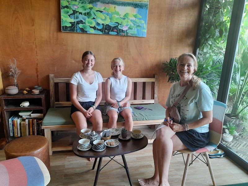 Garden Spa Tam Cốc Huyện Hoa Lư - Day Spa in Huyện Hoa Lư